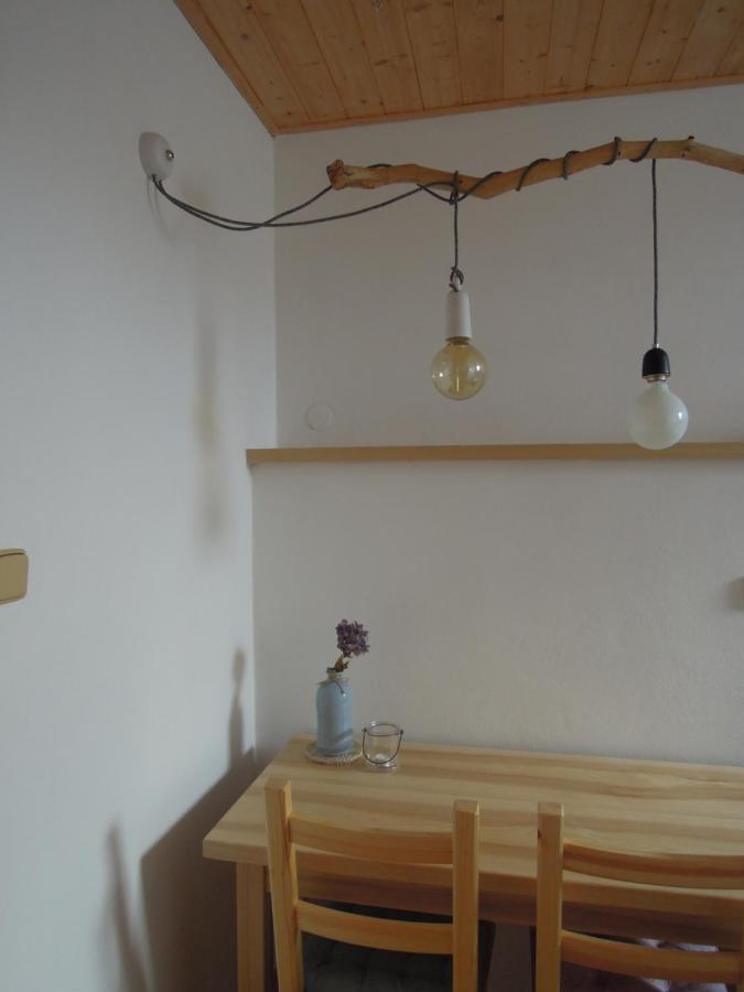 Apartmany Kamenka Micovice Exterior photo