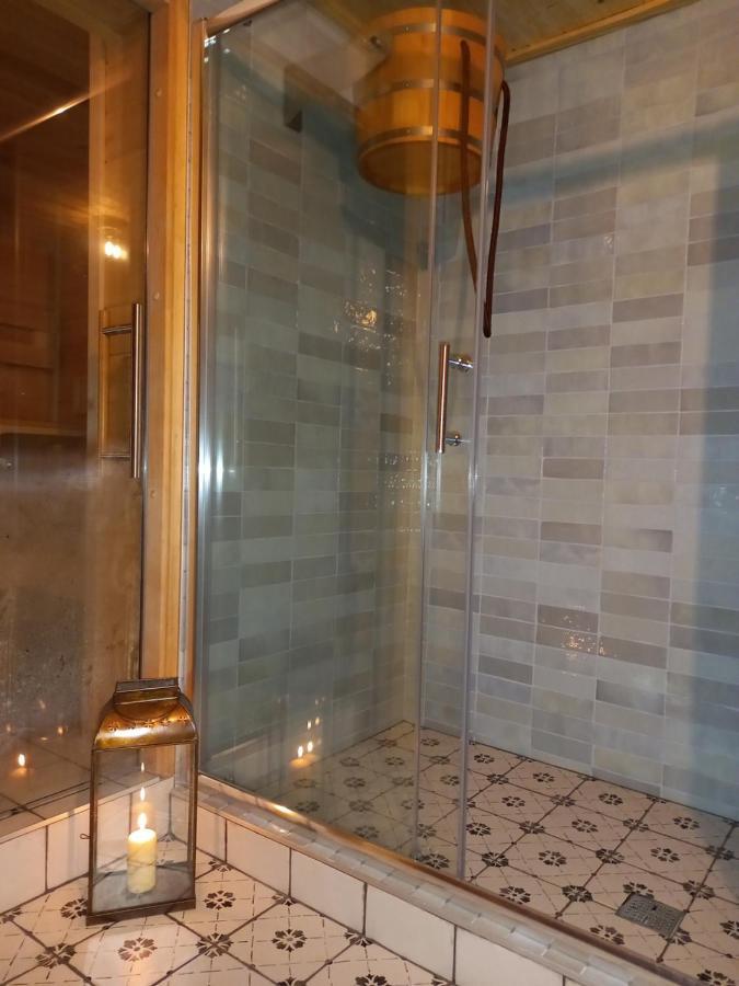 Apartmany Kamenka Micovice Exterior photo