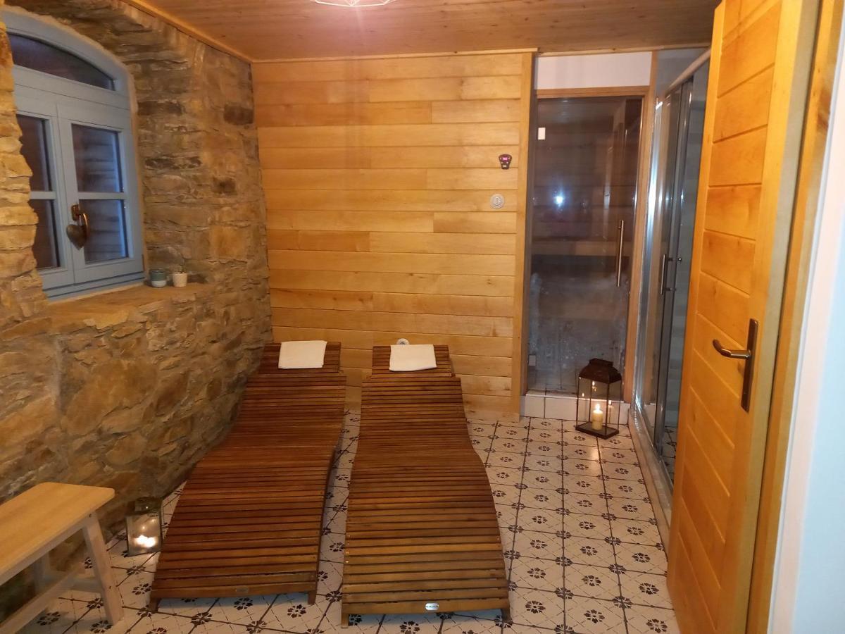 Apartmany Kamenka Micovice Exterior photo